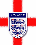 pic for Englang football flag
